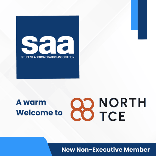 Welcoming Trinity City as a new Non-Executive Member of SAA